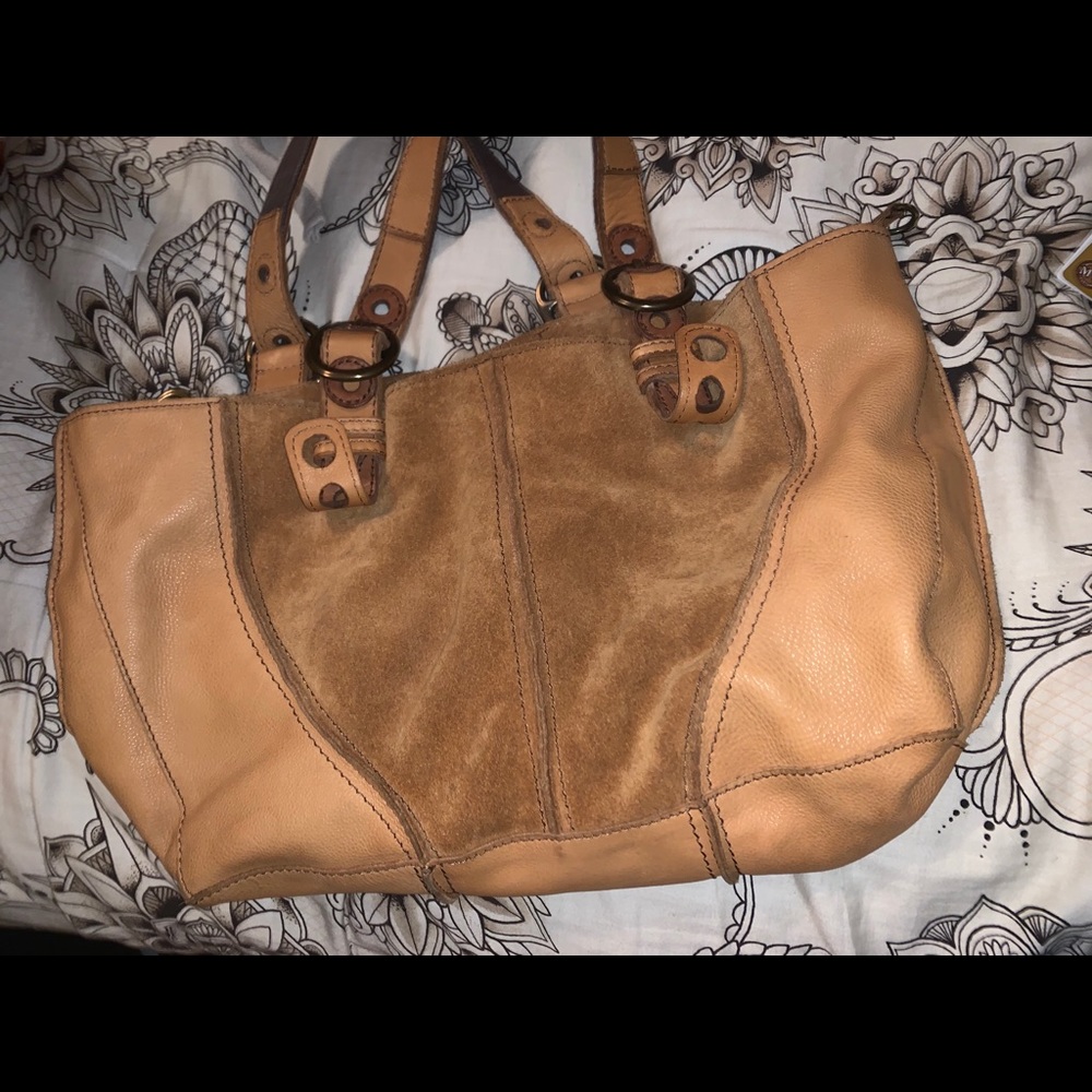 lucky purse
